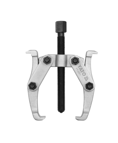Ściągacz do łożysk 150mm dwuramienny YT-2517 (22D)
