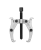Ściągacz do łożysk 150mm dwuramienny YT-2517 (22D)