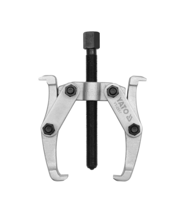Ściągacz do łożysk 150mm dwuramienny YT-2517 (22D)