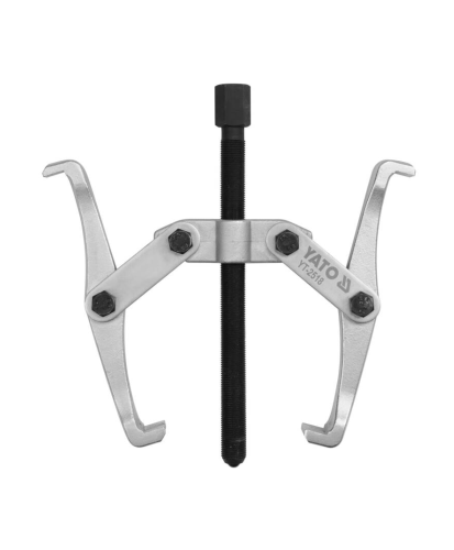 Ściągacz do łożysk 200mm dwuramienny YT-2518 (22D)