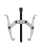 Ściągacz do łożysk 200mm dwuramienny YT-2518 (22D)