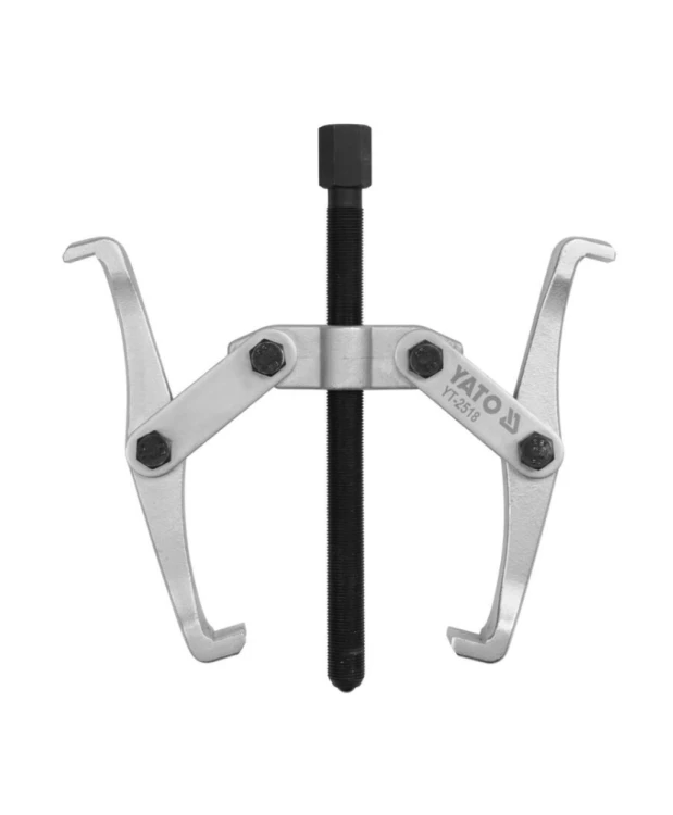 Ściągacz do łożysk 200mm dwuramienny YT-2518 (22D)