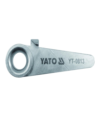 Giętarka do przewodów hamulcowych max.6mm YT-0813 (19B)