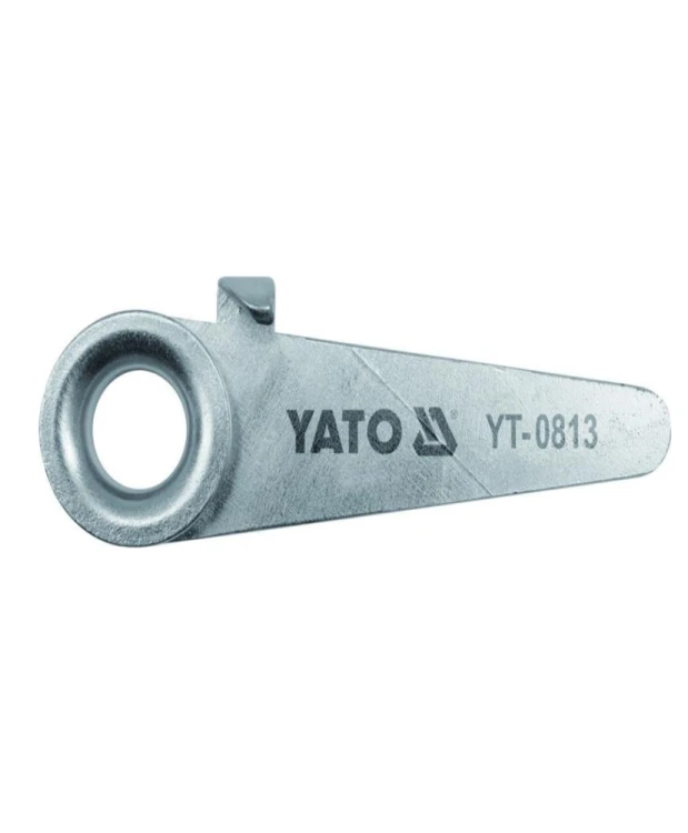 Giętarka do przewodów hamulcowych max.6mm YT-0813 (19B)