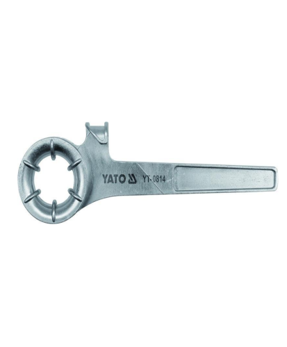 Giętarka do przewodów hamulowych max.12mm YT-0814 (19B)