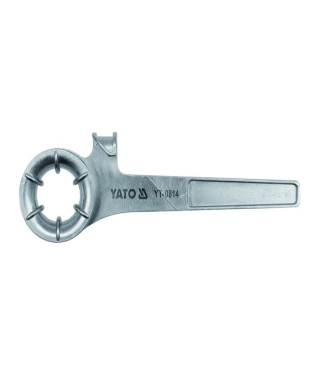 Giętarka do przewodów hamulowych max.12mm YT-0814 (19B)