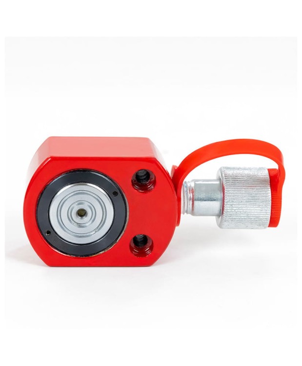 Podnośnik mini cylinder hydrauliczny płaski 5 ton FR5301 4 - 1-3A