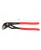 Szczypce nastawne do rur 250mm + 300mm klucz Kobra FR4580+FR4581