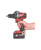Milwaukee M18 BLDD2-0X wiertarko-wkrętarka 82Nm (16/1/0)