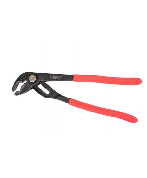 Szczypce nastawne do rur 250mm + 300mm klucz Kobra FR4580+FR4581