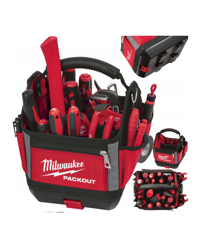 Torba na Narzędzia Milwaukee 4932464084 (16/1/0)