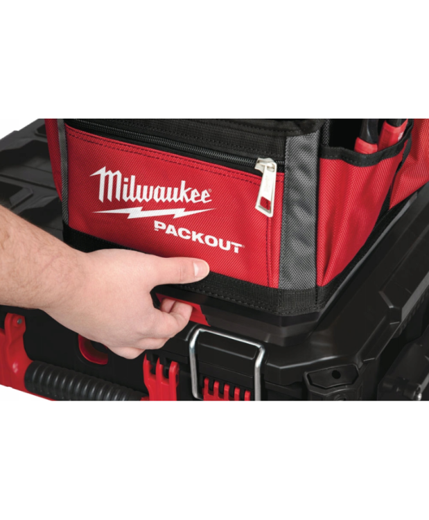 Torba na Narzędzia Milwaukee 4932464084 (16/1/0)