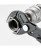 Szczypce nastawne do rur 250mm + 300mm klucz Kobra FR4580+FR4581