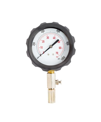 Manometr tester ciśnienia diesel FR3008
