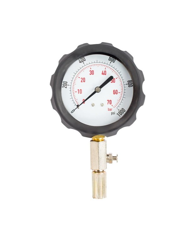 Manometr tester ciśnienia diesel FR3008