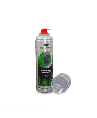 Zmywacz do hamulców 250ml Krypton jak WD-40 KR0602022 (8) 1-B