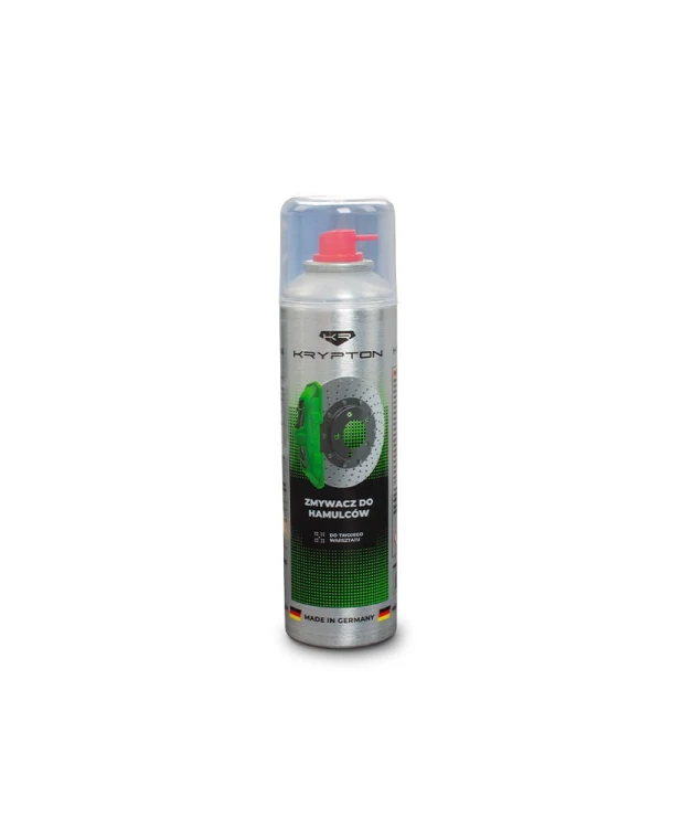 Zmywacz do hamulców 250ml Krypton jak WD-40 KR0602022 (8) 1-B