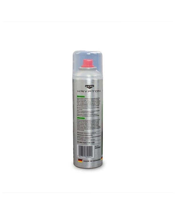 Zmywacz do hamulców 250ml Krypton jak WD-40 KR0602022 (8) 1-B