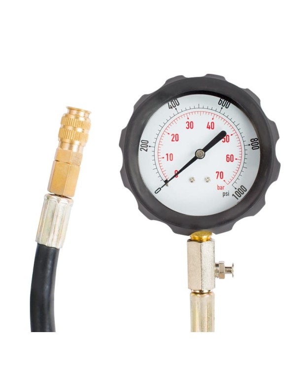 Manometr tester ciśnienia diesel FR3008