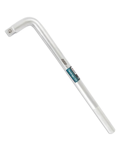 Pokrętło kątowe 3/4' typ L FR2533