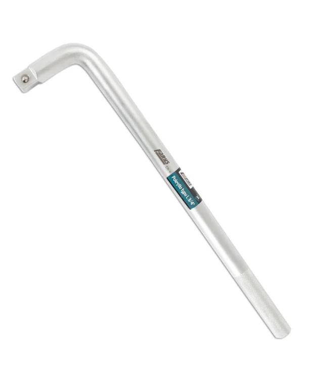 Pokrętło kątowe 3/4' typ L FR2533