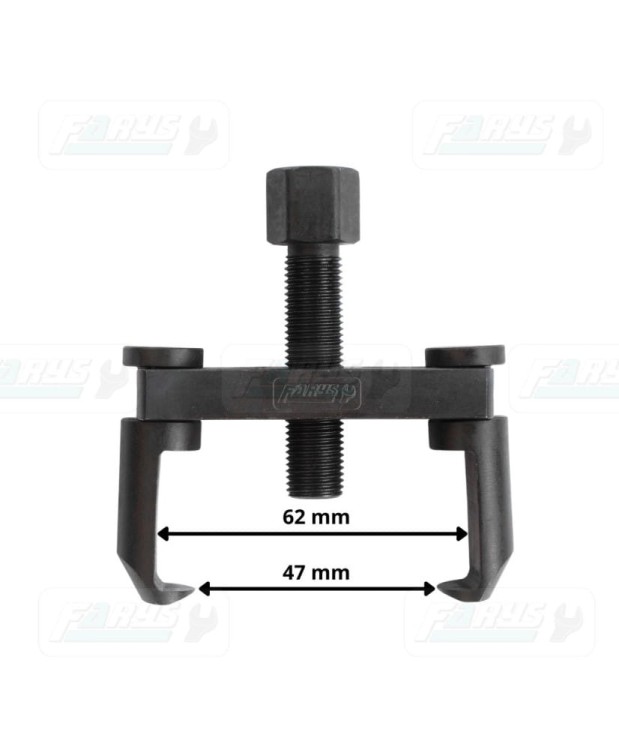 Ściągacz ramion wycieraczek FR4809