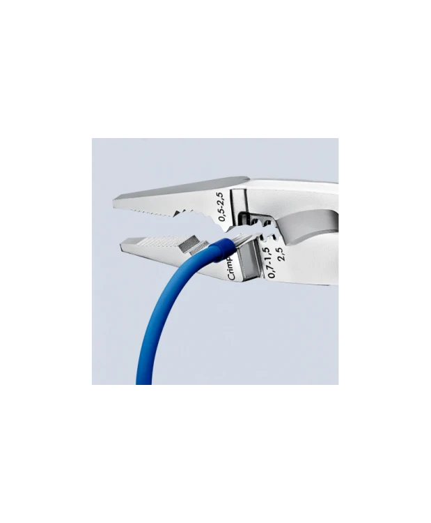 Szczypce do prac elektroinstalacyjnych 13 86 200 (S2)