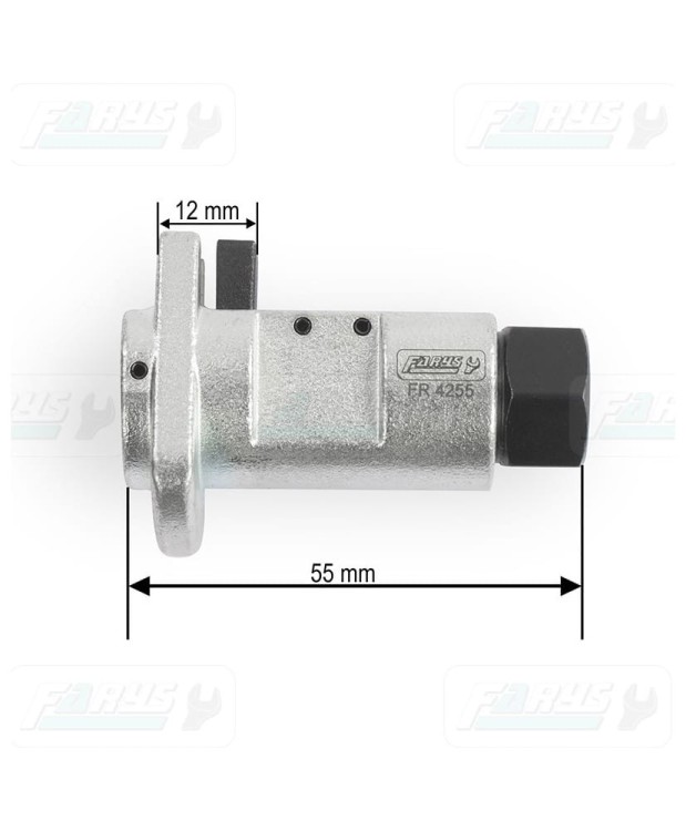 Separator do demontażu zawieszenia rozpierak FR4255