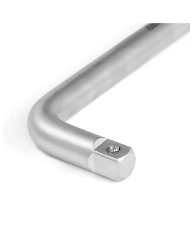 Pokrętło kątowe 3/4' typ L FR2533