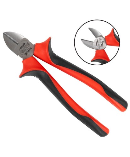 Obcinaczki szczypce tnące boczne 180 mm FR4568