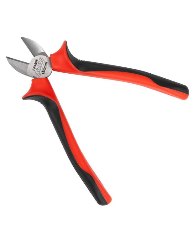 Obcinaczki szczypce tnące boczne 180 mm FR4568