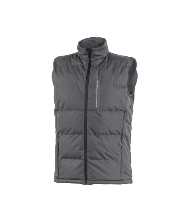 HOGERT Kamizelka ocieplacz roboczy bezrękawnik  HT5K243-2XL (1A)