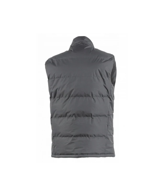 HOGERT Kamizelka ocieplacz roboczy bezrękawnik  HT5K243-2XL (1A)