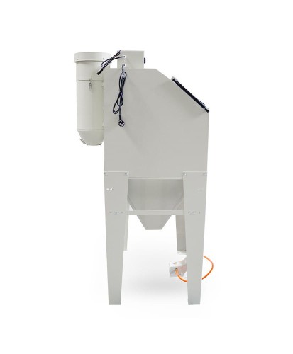 Piaskarka kabinowa 350l FR7048