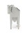 Piaskarka kabinowa 350l FR7048