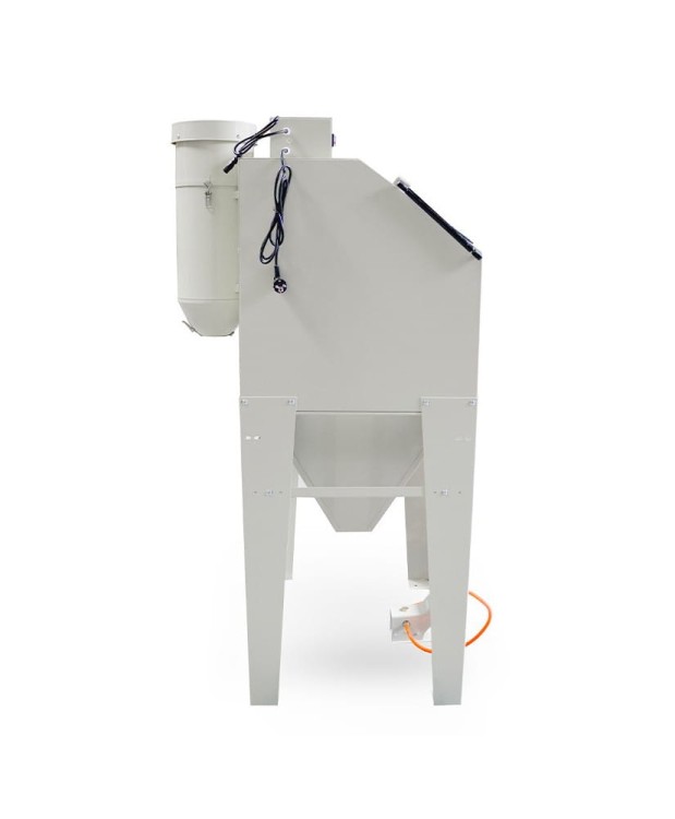 Piaskarka kabinowa 350l FR7048