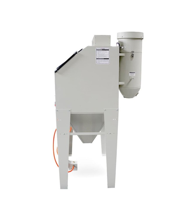 Piaskarka kabinowa 350l FR7048