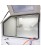 Piaskarka kabinowa 350l FR7048