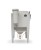Piaskarka kabinowa 350l FR7048