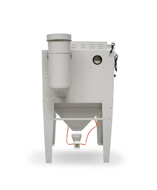 Piaskarka kabinowa 350l FR7048