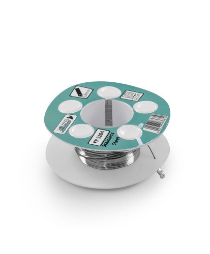 Drut do wycinania szyb kwadratowy 22,5m FR9204