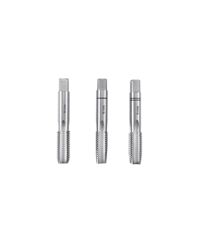 Gwintownik ręczny m10 hss m2 /3szt YT-2937 (S42)