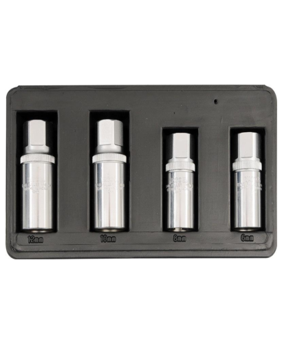 Komplet ściągaczy do szpilek c.v. YT-0620 (S29) (22F)