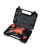 Lutownica transformatorowa 200w YT-82451 (17E)