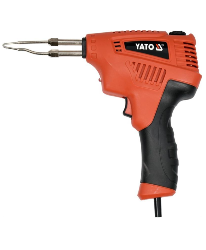 Lutownica transformatorowa 200w YT-82451 (17E)