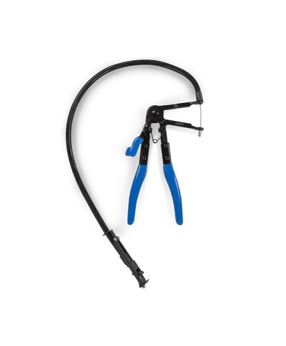 Szczypce z linką do opasek zaciskowych FR4618