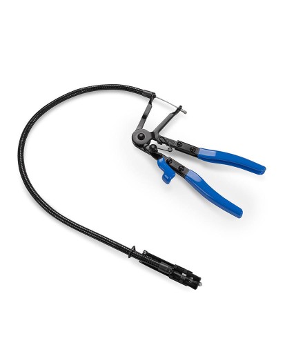 Szczypce z linką do opasek zaciskowych FR4618