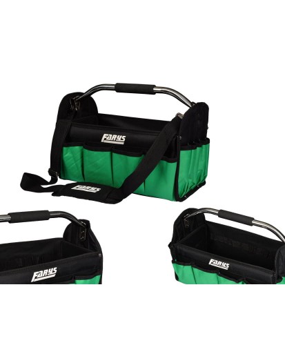 Torba warsztatowa narzędziowa monterska FR4100