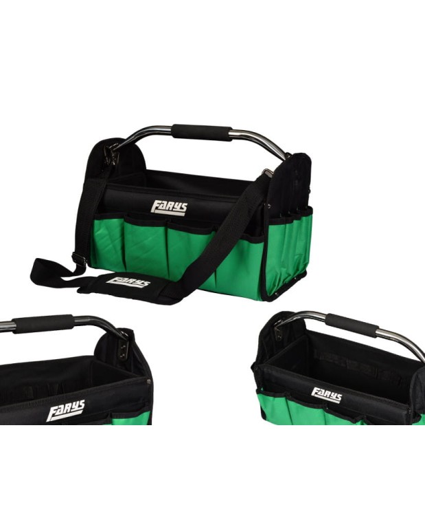 Torba warsztatowa narzędziowa monterska FR4100