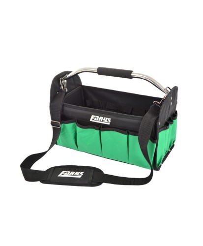 Torba warsztatowa narzędziowa monterska FR4100